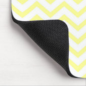 Zickzack Mousepad (Ecke)