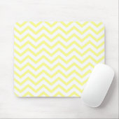 Zickzack Mousepad (Mit Mouse)