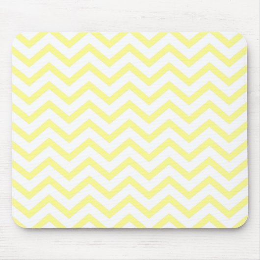 Zickzack Mousepad (Vorne)