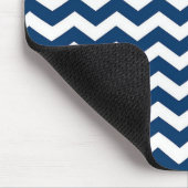 Zickzack Mousepad (Ecke)