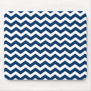 Zickzack Mousepad