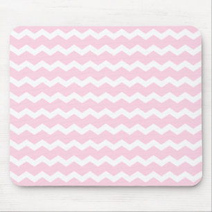 Zickzack Mousepad