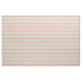 Zickzack Muster 4 Stoff (Fat Quarter (45,7 x 55,9 cm))