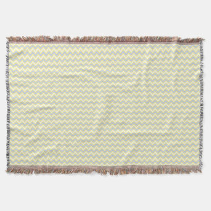 Zickzack Pastellmuster Decke