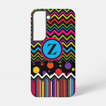 Zickzack
