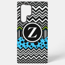 Zickzack