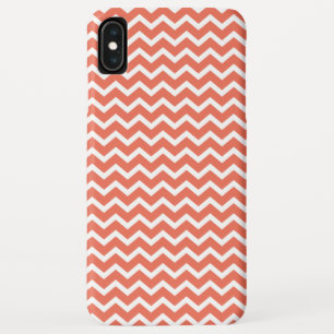 Zickzack-Sparren-Muster Case-Mate iPhone Hülle