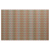 Zickzack Stoff (Fat Quarter (45,7 x 55,9 cm))