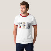ZICKZACK T-Shirt (Vorne ganz)