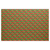 Zickzack Weihnachtsstoffe Stoff (Yard (91,4 cm))