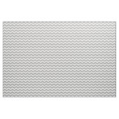 Zickzack Zickzack-Flügelspitze-Streifen-Muster Stoff (Yard (91,4 cm))