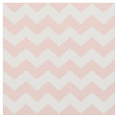 Zickzack Zickzack-Muster des Rosen-Quarz-Rosa-2016 Stoff (Nahaufnahme)