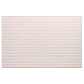 Zickzack Zickzack-Muster des Rosen-Quarz-Rosa-2016 Stoff (Fat Quarter (45,7 x 55,9 cm))