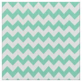 Zickzack Zickzack-Muster Stoff (Nahaufnahme)