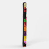 Zickzack Zickzackmuster #3 von Wood aztec Case-Mate iPhone Hülle (Hinten/Rechts)