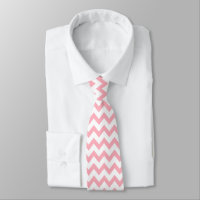 Zickzack Zig Zag Muster Chic Pink White Scandi