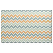 Zickzack Zigzag Nahtloses Muster Stoff (Fat Quarter (45,7 x 55,9 cm))