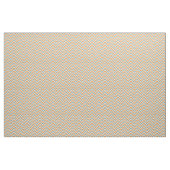 Zickzack Zigzag Nahtloses Muster Stoff (Yard (91,4 cm))
