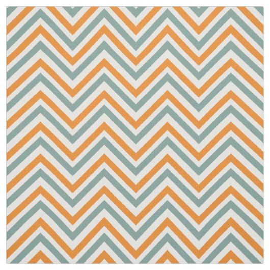 Zickzack Zigzag Nahtloses Muster Stoff (Muster)