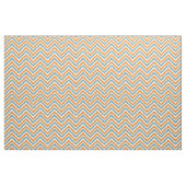 Zickzack Zigzag Nahtloses Muster Stoff (Fat Quarter (45,7 x 55,9 cm))