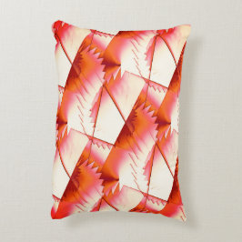 Zickzacksägen in Live-Korallen oder Digitalsägen i Dekokissen