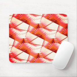 Zickzacksägen in Live-Korallen oder Digitalsägen i Mousepad