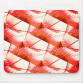 Zickzacksägen in Live-Korallen oder Digitalsägen i Mousepad (Vorne)