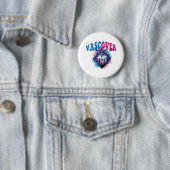 Zidika vascover wolf Essential Button (Beispiel)
