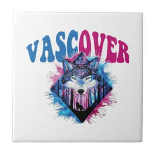 Zidika vascover wolf Essential Fliese
