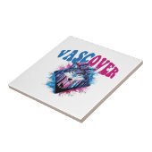 Zidika vascover wolf Essential Fliese (Seite)