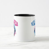 Zidika vascover wolf Essential Tasse (Zentrum)