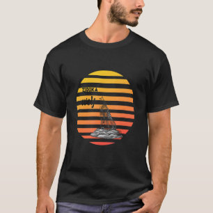 Zidika Wolf Vintag T-Shirt