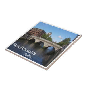 zIE010 DUBLIN, Baile Átha Cliath, Irland, Fliese