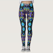 Ziechter Leggings (Vorderseite)