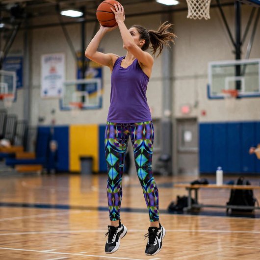 Ziechter Leggings