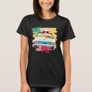 Ziege 176 T-Shirt