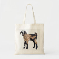 Ziege Baby Tasche 2 Bilder