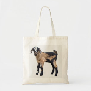 Ziege Baby Tasche 2 Bilder
