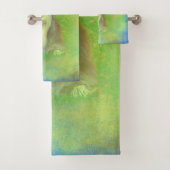 Ziege Badhandtuch Set (Insitu)