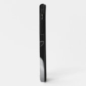 Ziege Case-Mate iPhone Hülle (Hinten/Links)