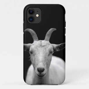 Ziege Case-Mate iPhone Hülle