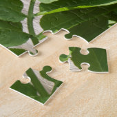 Ziege, die Kamera ansieht Puzzle (Seite)