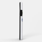 Ziege "DON'T GOAT DA" iPhone 5 Fall Case-Mate iPhone Hülle (Hinten/Rechts)