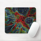 Ziege geht Katalysator Mousepad voran (Mit Mouse)