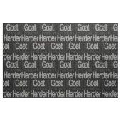 Ziege Herder Extraordinaire Stoff (Fat Quarter (45,7 x 55,9 cm))