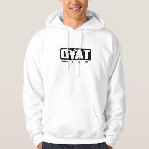 Ziege Hoodie