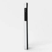 Ziege iPhone 5 Fall Case-Mate iPhone Hülle (Hinten/Links)