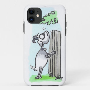 Ziege iPhone 5 Fall Case-Mate iPhone Hülle