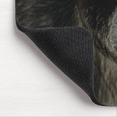 Ziege Maus Pad Mousepad (Ecke)