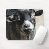 Ziege Maus Pad Mousepad (Mit Mouse)